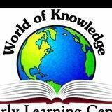 World knowledges ✍