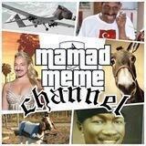 MAMAD Meme