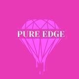ＰＵＲＥ ＥＤＧＥ