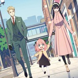 Spy x Family
