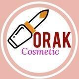 همکاری آرایشی اورک 🎁💄👑
