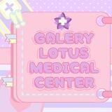 Galeri Lotus Medical Center