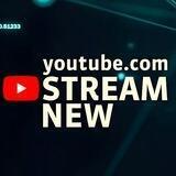 StreamNew