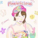 pinkielicious!