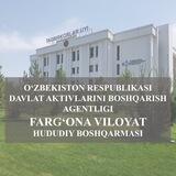 📢FARG'ONA DAVLAT AKTIVLARI