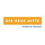 DIE NEUE MITTE - zurück zur Vernunft.