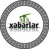 Xəbərlər 313