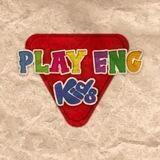 PlayEng Kids English EC