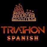 🛸 TRIATHON SPANISH 🛸