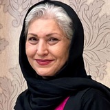 فریبا خادمی
