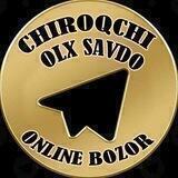 CHIROQCHI OLX SAVDO