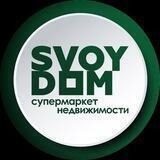 SVOYDOM.KZ