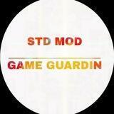 الدعم الفني STD MOD