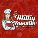 🥘 MILLIY TAOMLAR 🥗 RETSEPT PAZANDA