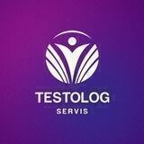 Testolog-Servis