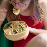 ALTER | NATIVE | FOOD