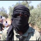 ابو مالك الناطق پأسم الشباب الثائر احفاد الناصر