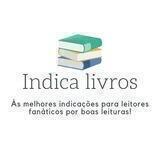 Indicações de livros 📚