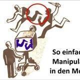 Die Basis Bayern für Interessierte Mediensammlung