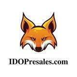 IdoPresales_discussion