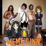 Meme's Inn: La Paja Records