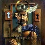 El Adepto Iniciado