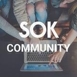 SOK community