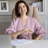ЮЛИЯ ЕРКОВА / ВДОХНОВЕНИЕ