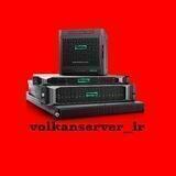 Server hp