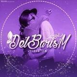◍⃟💜ᴅʟʙᴀʀɪsᴍ࿐