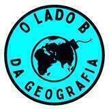 O Lado B da Geografia 🇧🇷🏴🏴‍☠️
