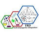 Yosh kimyogarlar olimpiadasi