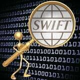 SWIFT - пропавшие переводы и оставшиеся варианты
