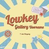 𝐋𝑂𝐖𝐊𝐄𝐘's Gallery