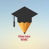 Elmi İşlər MMC