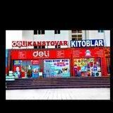 DELI.KANSTOVAR.KITOBLAR 📒📍🗑📏📚✏️🗓🖋🖌📖🖇🧮 🔍🔦🕯🎈🎾🎨🧿🏸⚽️🏓🎄⏰️🇺🇿🏁🚩💸🥇🥈🥉🏆♟️🧩🎲🔮
