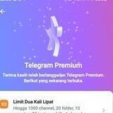TELEGRAM PREMIUM