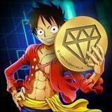 Luffy’s gem calls