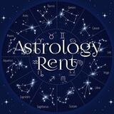 AstrologyRent, OPEN.