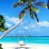 Место под солнцем 🏝️☀️