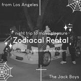 THE JACK: ZODIACAL CLOSE