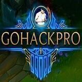 GoHackPro️ | 💻