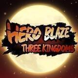 Hero Blaze: Three kingdoms