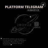 •🕷️ : JBOYUZ STORE