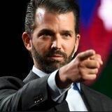 Donald Trump Jr Supporters