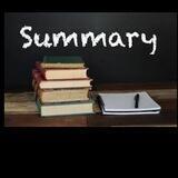 تقریرات و تخلیصات