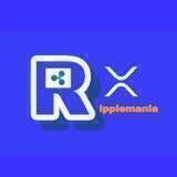 Ripplemania 공식 텔레그램 아이디어 방