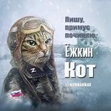 Ёжкин кот 🇷🇺 Z