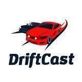 DriftCast | Трансляции дрифта