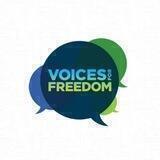 Voices For Freedom